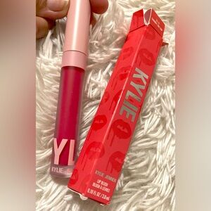 Kylie - Liquid Lip